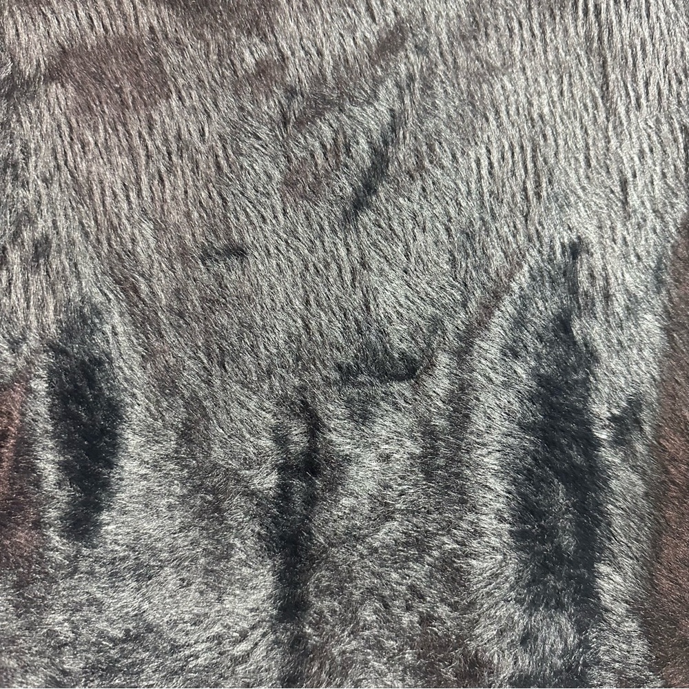 AllSaints Black Crew Neck Sweater - Picture 3 of 10